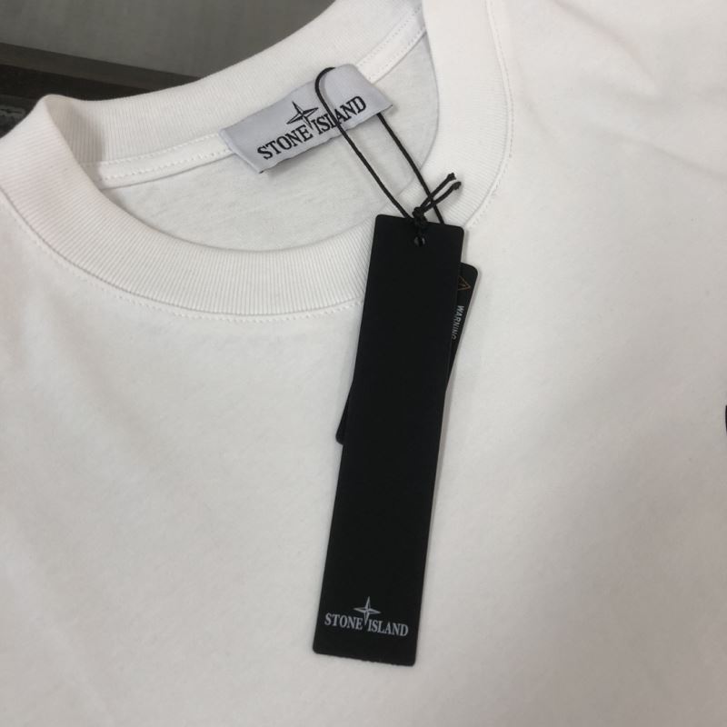 Stone Island T-Shirts